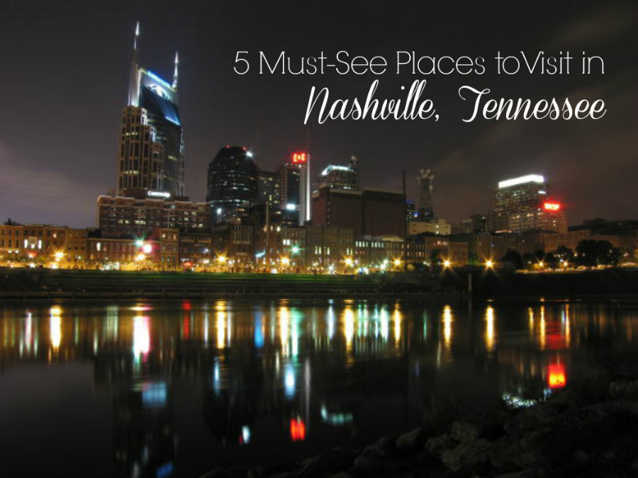 must see in nashville tennessee