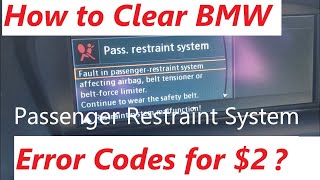 bmw e90 2b63 p0366 fault code